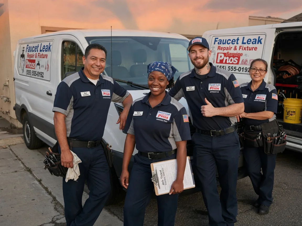 Faucet Repair company in Stratford, NY